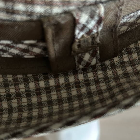 STETSON MULTI COLOR SIZE 7 - Picture 7 of 7